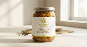 Chacha Ka Mixed Achar