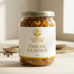 Chacha Ka Mixed Achar 250 G