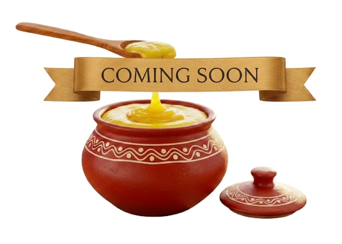 Desi Ghee